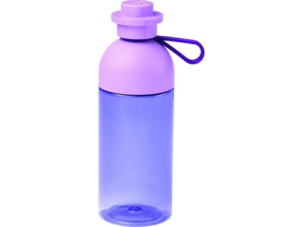 LEGO - Drikkedunk Lavender (0,5 l)