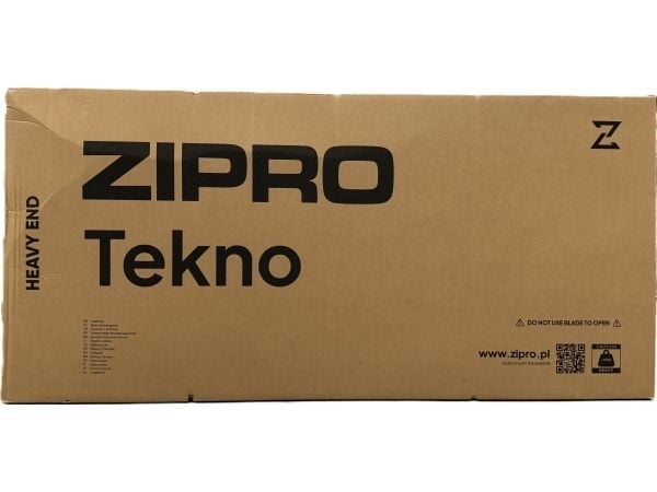 Elektrisk Tekno