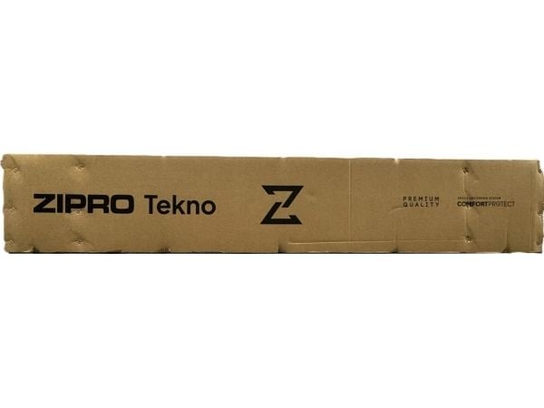 Elektrisk Tekno