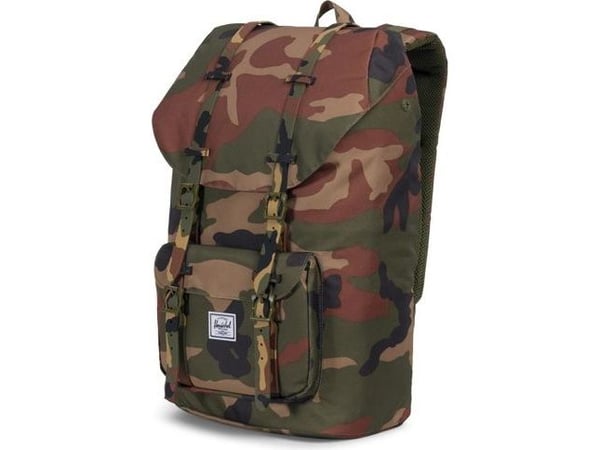 Herschel Backpack Herschel Little America ryggsekk [10014-02232]