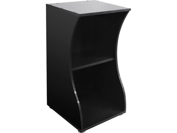 Fluval skåp till akvarium Fluval Flex 57L svart