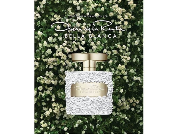 Oscar de la Renta Bella Blanca edp 100 ml