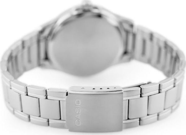 Zegarek Casio Casio Casio MTP-1302PD-7B miesten katsella