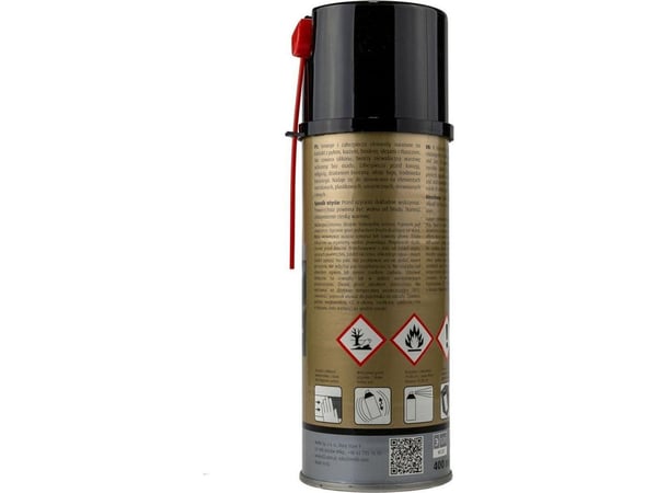 K2 K2-DRY VOITELUAINE 400ML