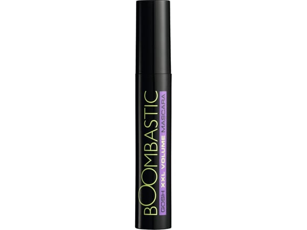 Gosh Boombastic XXL Volume Mascara - Dame - 13 ml