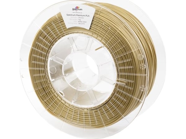 Spectrum filament PLA gull