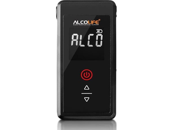 Alcolife F2 Classic alkomåler