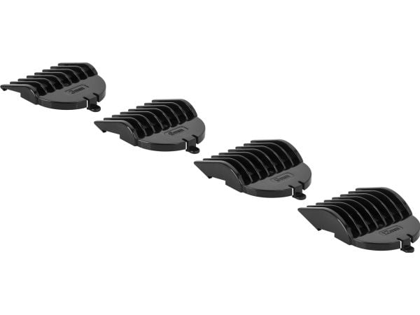 LechPol Wireless 4in1 HYPERCARE T400 personlig pleiesett