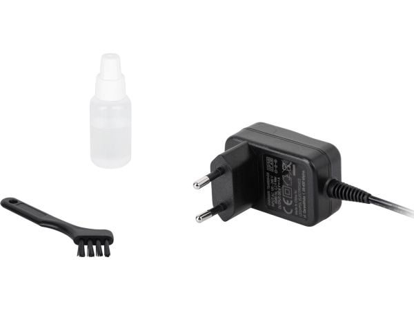 LechPol Wireless 4in1 HYPERCARE T400 personlig pleiesett