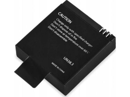 Akumulator SJCAM Akumulator til rommet SJ6 Legend