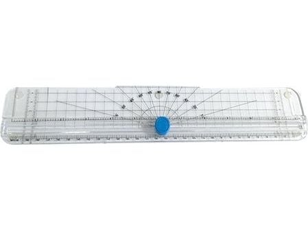VeroTech VL-630 - Lamineringsmaskin - lamineringsmaskin for kald eller varm laminering - lommebok - 33 cm