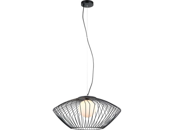 Italux Zeno MDM-3844-1 BK hengelampe
