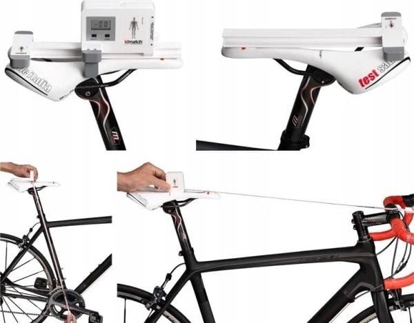 Selle Italia verktøy for justering av salen SELLE ITALIA IDMATCH POSITIONING TOOL (NEW)