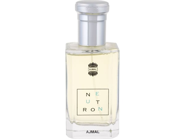 Ajmal Neutron Eau De Parfum 100 ml (man)