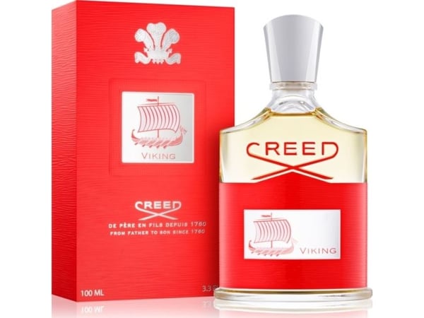 Creed Viking Edp Spray - Mand - 100 ml