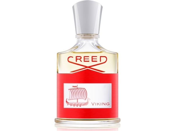 Creed Viking Edp Spray - Mand - 100 ml