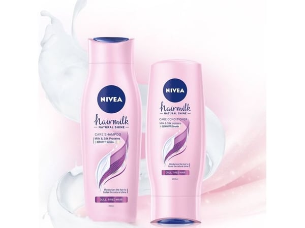 Hair Milk Natural Shine (W,200)