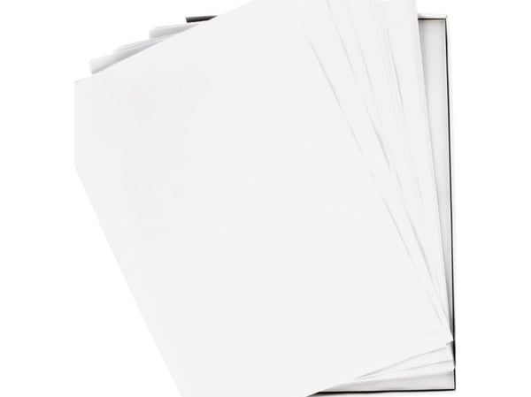 Starpak etiketter 105x148 stk til 1/10, OP400 stk