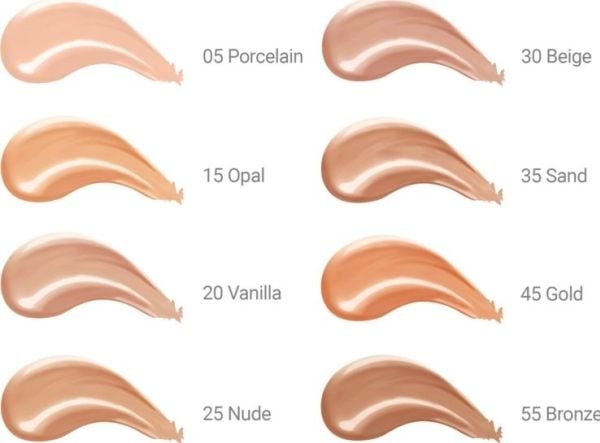 Dermablend™ Fluid Corrective Foundation SPF35 (W,30)