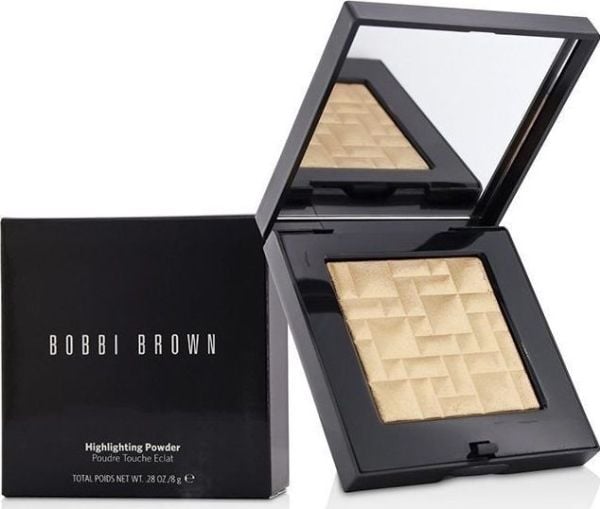 BOBBI BROWN HIGHTLIGHTING POWDER BROZNE GLOW 8g