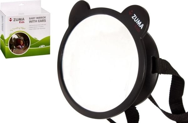 Zuma Kids Baby observasjonsspeil Teddybjørn (804-0011)
