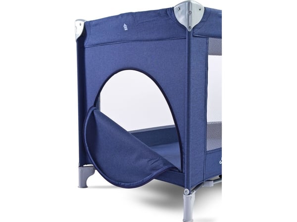 Caretero Caretero Basic Plus, grå