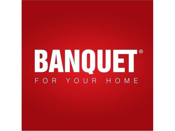 Banquet köksmixer