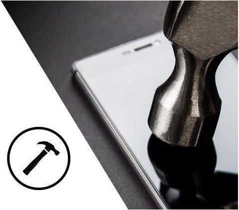 3MK FlexibleGlass för Huawei P Smart Plus