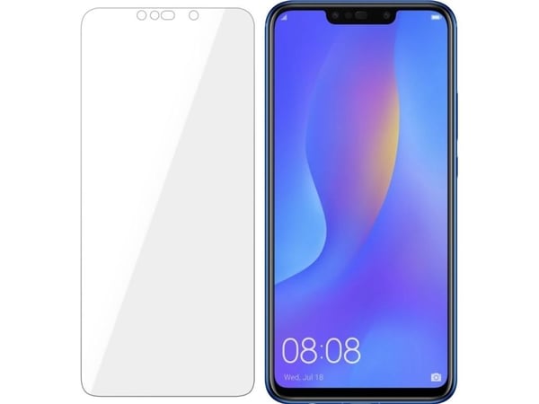 3MK FlexibleGlass för Huawei P Smart Plus