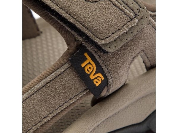 Teva sandaler herre M'S Hudson Bungee Cord str. 48.5