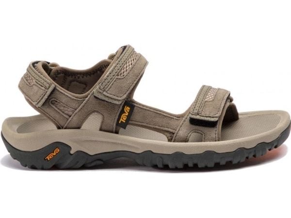 Teva sandaler herre M'S Hudson Bungee Cord str. 48.5