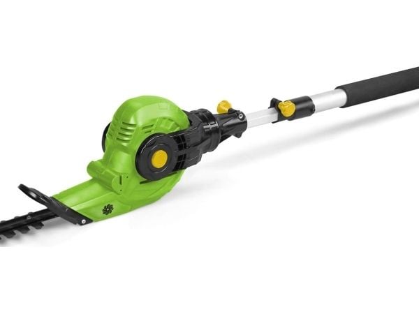 Fieldmann FZN 6005-E, AC, 450 W, 3,7 kg
