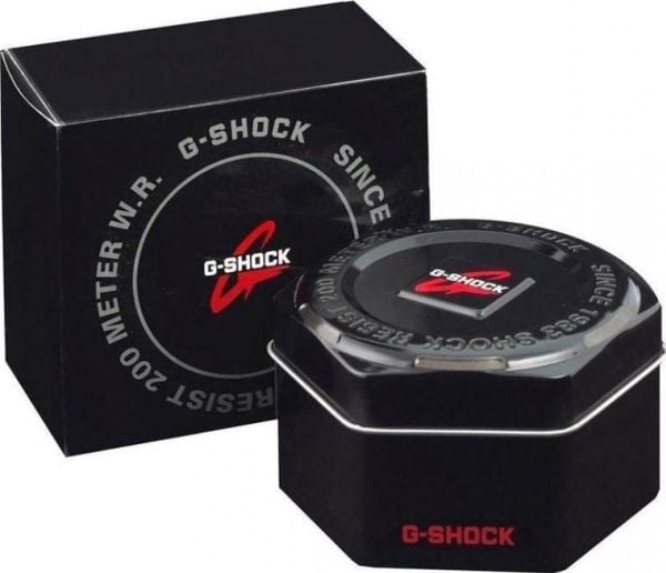 Casio GBD-800-1BER elektronisk armbåndsur