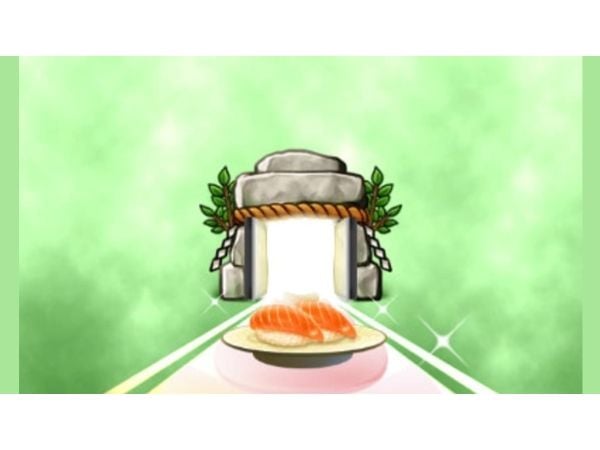 Nintendo Sushi Striker : The Way of Sushido, E (Alle)