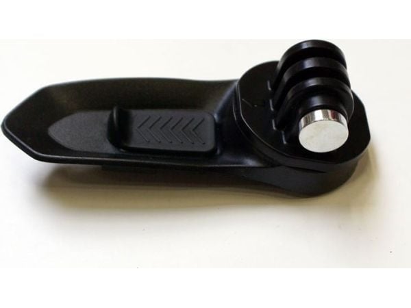 Bell kamerafeste til sykkel BELL SUPER DH MIPS black 2018 (NY)