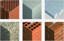Modeco SDS MAX poranterä 26mm 5kpl (MN-61-962)