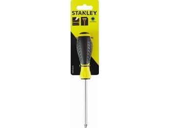 Stanley ruuvimeisseli PZ 2x100 mm Essential (60276-STHT0)