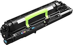 Lexmark - Cyan - original - fremkallersett LCCP - for Lexmark CS820, CS827, CX820, CX825, CX827, CX860, XC6152, XC6153, XC8160, XC8163