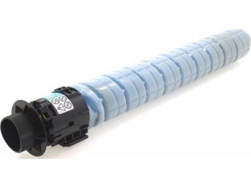 Ricoh - Cyan - original - tonerpatron - for Lanier MP C3500; Gestetner MP C3500; Nashuatec MP C3500; NRG MP C3500; Rex Rotary MP C3500