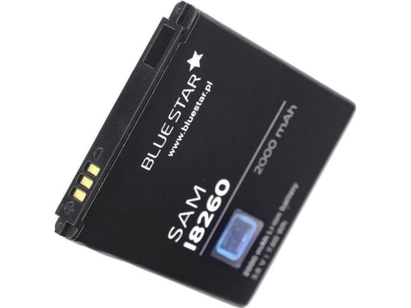 Blue Star-batteri til Samsung I8260 Galaxy Core Li-Ion 2000 mAh EB-B150AE