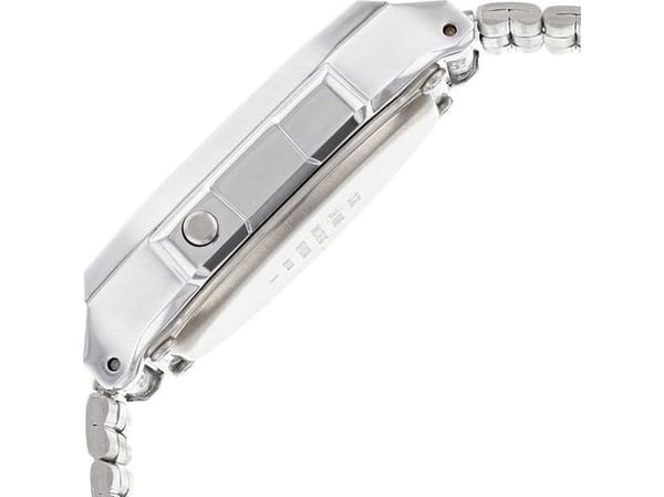 Casio A168WEM-2EF retro vintageklokke