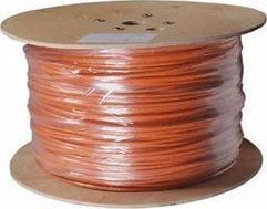 Utstyr 187323, 200 m, Cat7, S/FTP (S-STP)