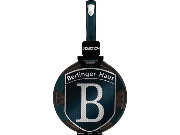Berlinger Haus pannekakepanne Metallic 25 cm