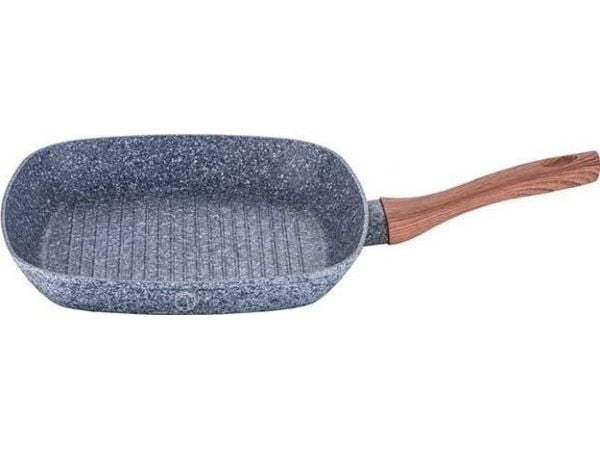 Berlinger Haus grillpande Forest 28 cm