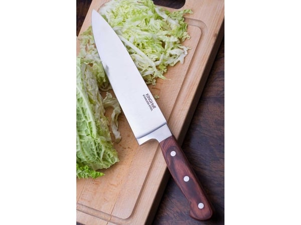 Kinghoff kniv i stål til kjøkken KINGHOFF KH-3440 22 cm