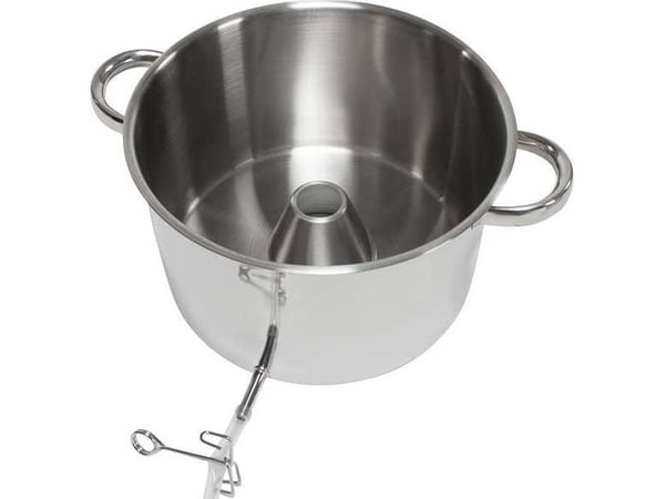 Saftkokare KingHoff 8L 26 cm KH-3302