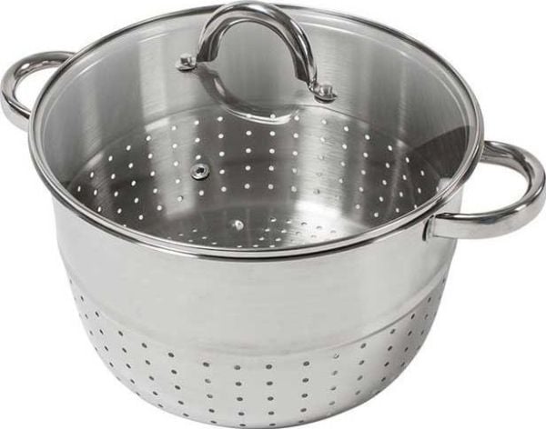 Saftkokare KingHoff 8L 26 cm KH-3302