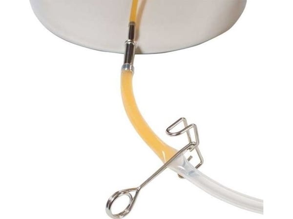 Saftkokare KingHoff 8L 26 cm KH-3302