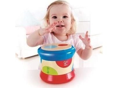 Hape babytromme - E0333