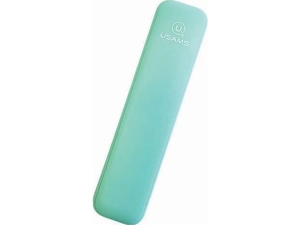 Usams Selfie Stick M1 Mini-stativ 3,5 mm US-ZB052 grønn-ZB5203